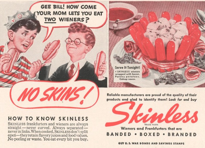 skinless-weinres-frankfurters-how-many-Vintage-creepy-kids-ads