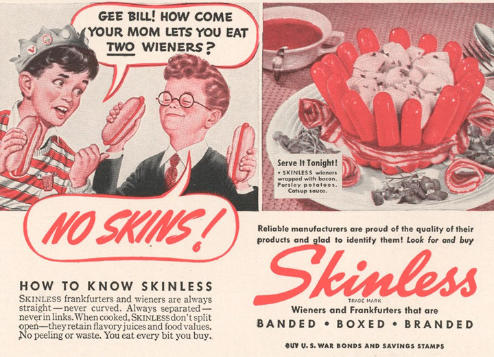 skinless-weinres-frankfurters-how-many-Vintage-creepy-kids-ads