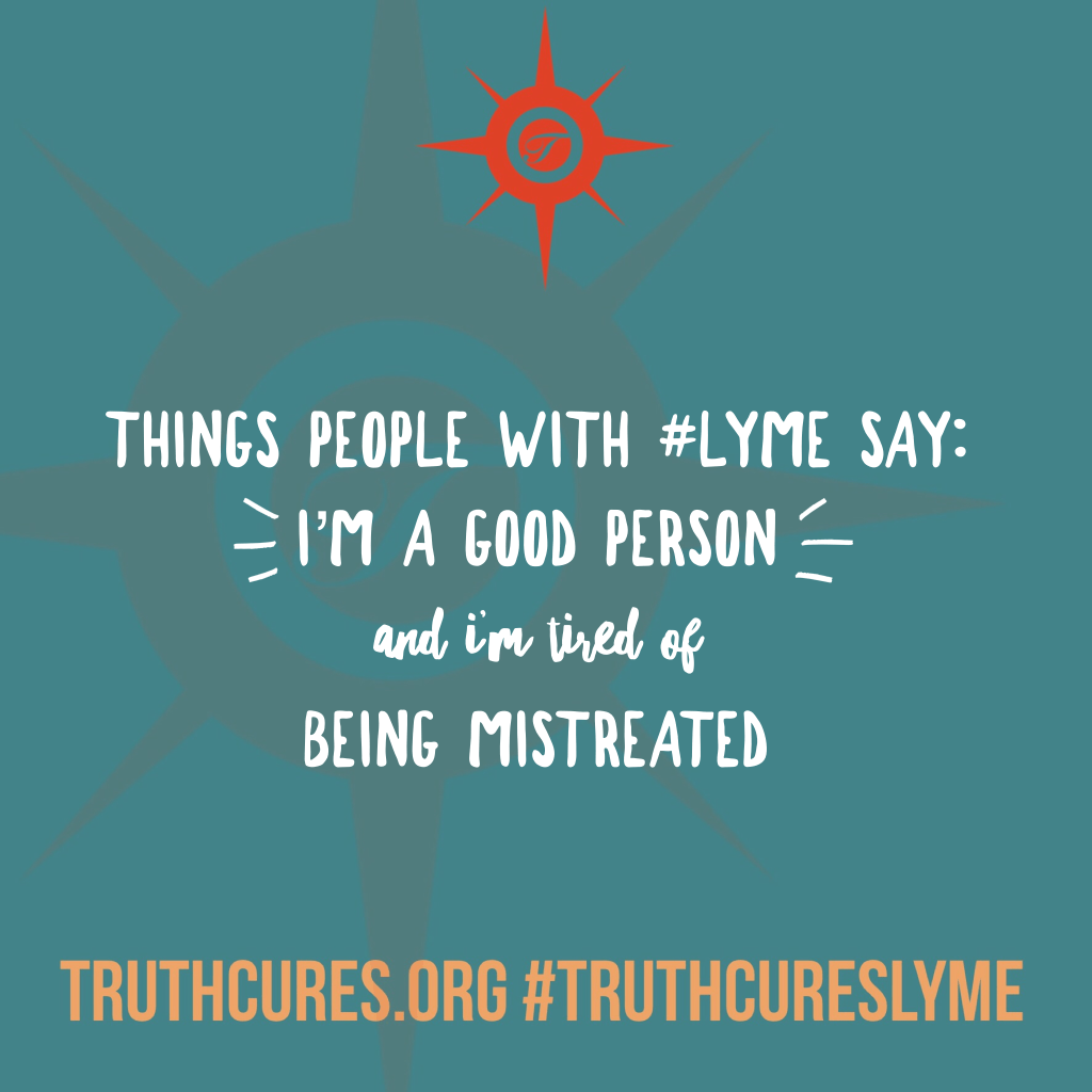 Why There Can’t be a Real Lyme&nbsp;Test